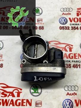 Audi A3 Gaz Kelebeği çıkma parça