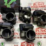 2003 Audi A3 Gaz Kelebeği Çıkma Parça Ankara