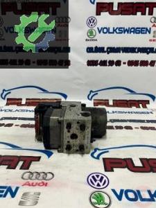 VW PASSAT AUDİ A4 ÇIKMA ORİJİNAL ABS BEYNİ 8E0 614 111 B