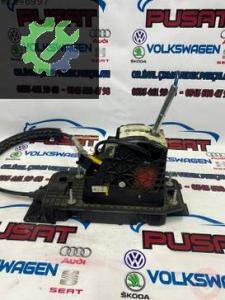 VW PASSAT AUDİ ÇIKMA DSG VİTES MEKANİZMASI 3C1 713 025 H