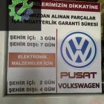 VW PASSAT AUDİ ÇIKMA DSG VİTES MEKANİZMASI 3C1 713 025 H
