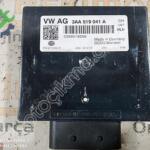 VW PASSAT AUDİ SEAT VOLTAJ GERİLİM STABİLİZATÖRÜ 3AA919041A