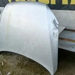 VW PASSAT B-7 MOTOR KAPUTU ÇIKMA ORJİNAL