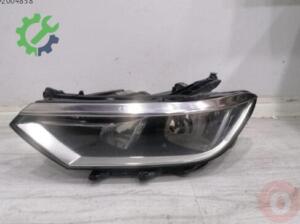 Volkswagen Passat 2023 Çıkma Sol Far No 2004858