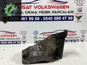 VW PASSAT B5 1.9 DİZEL ÇIKMA MOTOR KULAĞI 8D0 199 307 P