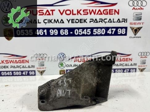 Volkswagen Passat Külbütör Kapağı çıkma parça