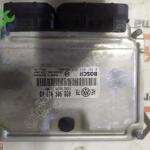 VW PASSAT B5 1,9 MOTOR BEYNİ 038906019KD