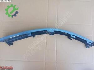 VW PASSAT B5 2001-2005 SOL TAMPON KAŞI SIFIR İTHAL