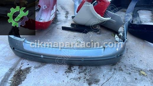 Volkswagen Passat Arka Tampon çıkma parça