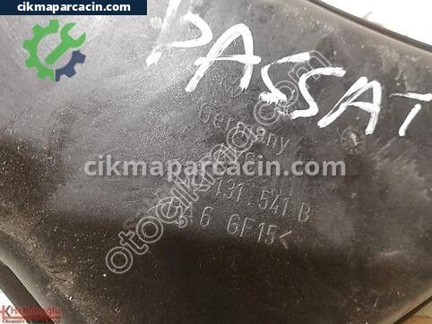Audi A5 çıkma parça