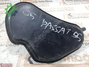 VW PASSAT B5 AUDİ A5 C5 2.5 8D0 131 541 B 8D0131541B VAKUM D