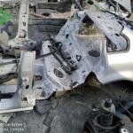 Volkswagen Passat Çıkma Parça Konya