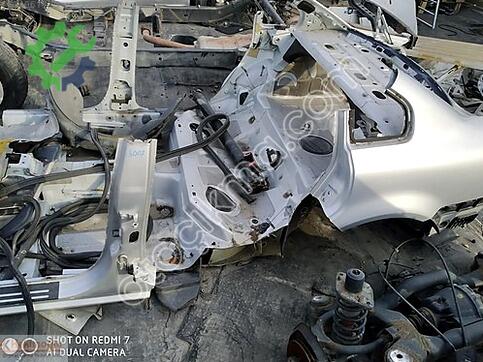 Volkswagen Passat Çıkma Parça Konya