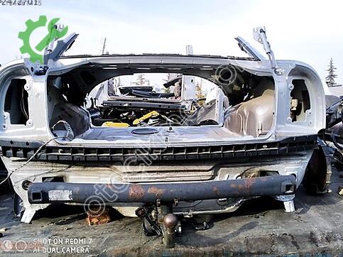 Volkswagen Passat Çıkma Parça Konya