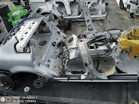Volkswagen Passat Çıkma Parça Konya