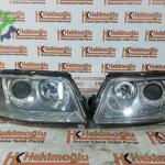 VW PASSAT B5 B5,5 MERCEKLİ ORJİNAL SAĞ FAR 3B0 941 016 AN