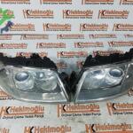 VW PASSAT B5 B5,5 MERCEKLİ ORJİNAL SAĞ FAR 3B0 941 016 AN