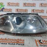 VW PASSAT B5 B5,5 MERCEKLİ ORJİNAL SAĞ FAR 3B0 941 016 AN