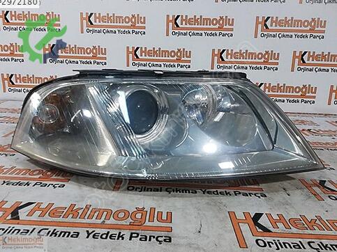 Volkswagen Passat çıkma parça