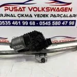 VW PASSAT B5 ÇIKMA ORJİNAL SİLECEK MOTORU 3B1 955 113 C