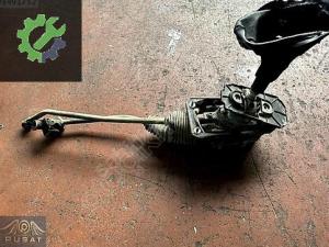 VW PASSAT B5 ÇIKMA VİTES MEKANİZMASI BENZİNLİ 5 İLERİ MANUEL