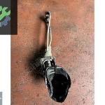 VW PASSAT B5 ÇIKMA VİTES MEKANİZMASI BENZİNLİ 5 İLERİ MANUEL