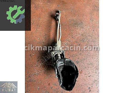 Volkswagen Passat Vites Mekanizması çıkma parça