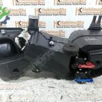 VW PASSAT B5 KALORİFER KAZANI VE MOTORU (ÇATLAK MEVCUT) 3B1 816