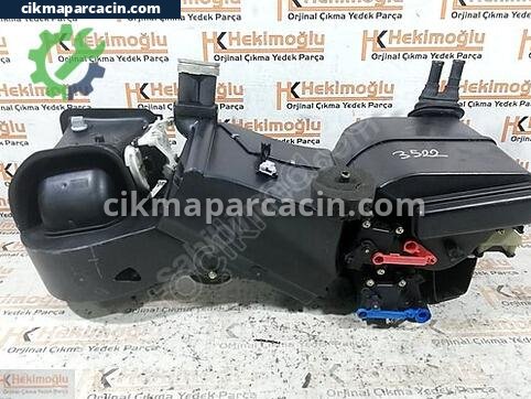 Volkswagen Passat Kalorifer çıkma parça