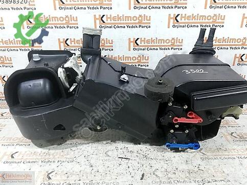 Volkswagen Passat çıkma parça