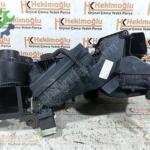 VW PASSAT B5 KALORİFER KAZANI VE MOTORU (ÇATLAK MEVCUT) 3B1 816