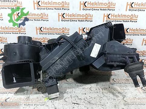 Volkswagen Passat çıkma parça