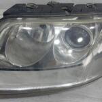 Volkswagen Passat 2023 Çıkma Mercekli Far