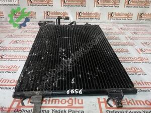 VW PASSAT B5 KLİMA RADYATÖRÜ ORJ ÇIKMA