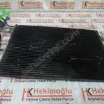 VW PASSAT B5 KLİMA RADYATÖRÜ ORJ ÇIKMA