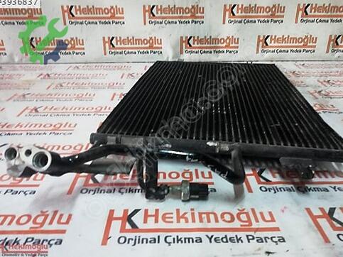 Volkswagen Passat çıkma parça