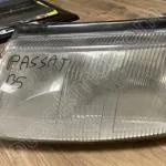 VW Passat B5 Orjinal Sol Ön Far – Oto Çıkma Parçaları