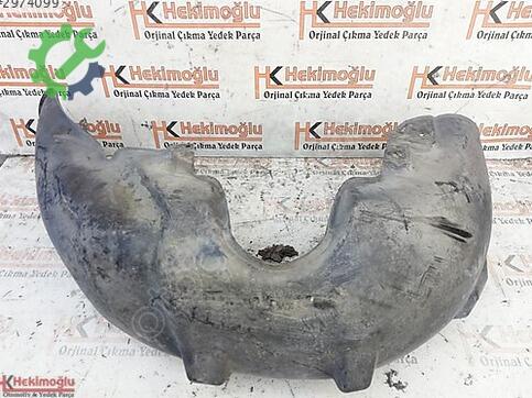 Suzuki SA 3B0810974C çıkma parça