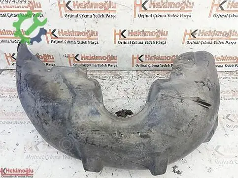 Suzuki SA 3B0810974C çıkma parça
