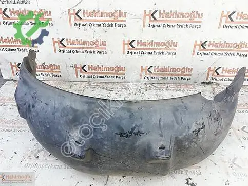 Suzuki SA Davlumbaz çıkma parça