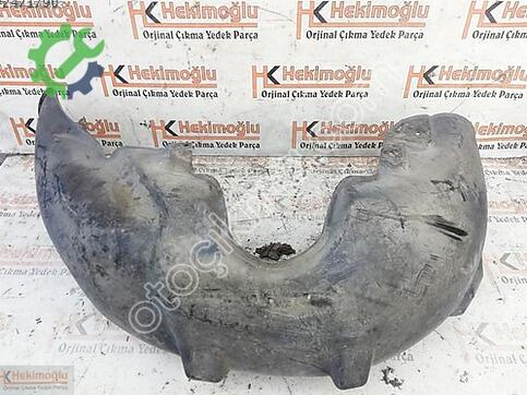 Suzuki SA Davlumbaz çıkma parça