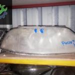 VW Passat B5 Sağ Ön Far – Çıkma Parça