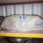 VW Passat B5 Sağ Ön Far – Çıkma Parça
