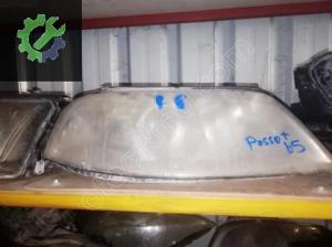 VW Passat B5 Sağ Ön Far – Çıkma Parça