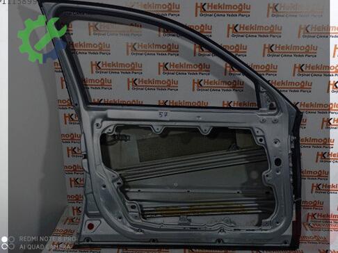 Volkswagen Passat çıkma parça