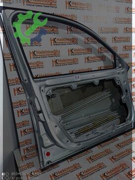 Volkswagen Passat çıkma parça