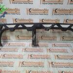 VW PASSAT B5 TAMPON GÜÇLENDİRİCİ BRAKET 3B0807189