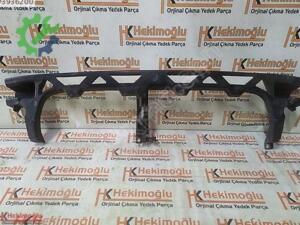 VW PASSAT B5 TAMPON GÜÇLENDİRİCİ BRAKET 3B0807189