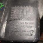 VW PASSAT B5 TAMPON GÜÇLENDİRİCİ BRAKET 3B0807189
