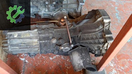 2002 Volkswagen Passat Şanzıman Komple Çıkma Parça Ankara